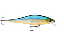 Воблер Rapala Shadow Rap Shad 9см/12гр SDRS09-BGH