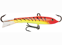 Балансир Rapala Jigging Rap 3см/6гр W03-HT