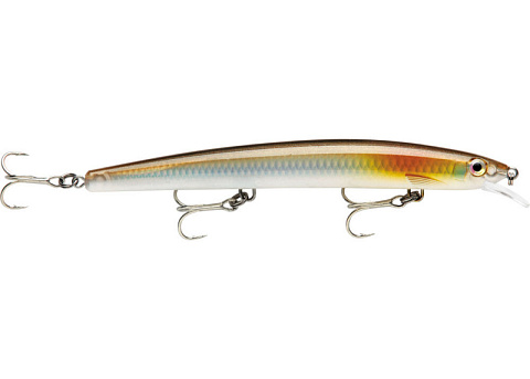 Воблер Rapala Max Rap 15см/23гр MXR15-FAYU