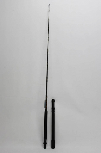 Удилище Shimano Beastmaster AX Trolling 12LBS