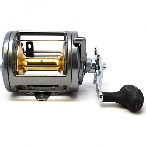 Катушка SHIMANO Tekota 700