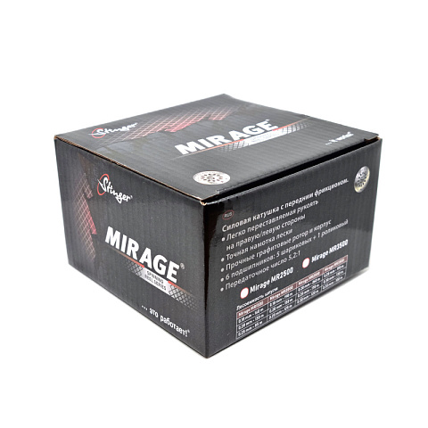 Катушка Stinger Mirage 3500