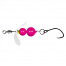 Вертушка Stinger Turba-UL #00 1.9гр #005