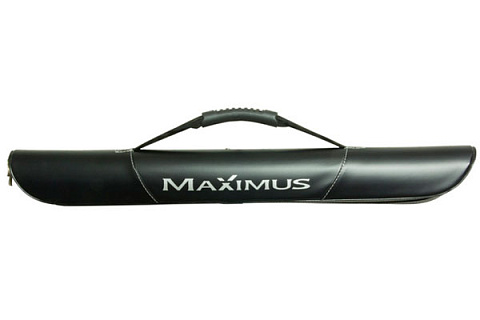 Спиннинг Maximus Smuggler Travel 21ML + тубус