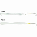 Блесна зимняя Kuusamo Blues 70/7 S