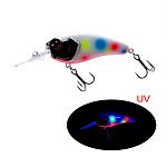 Воблер Stinger Pachi 65F-DR #MIX