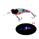 Воблер Stinger Pachi 65F-DR #MIX
