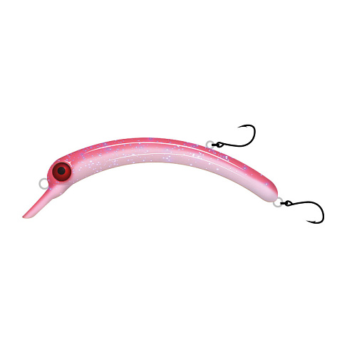 Воблер Stinger Furia Slim 60FS, Strawberry