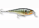 Воблер Rapala Super Shad Rap 14см/45гр SSR14-BG