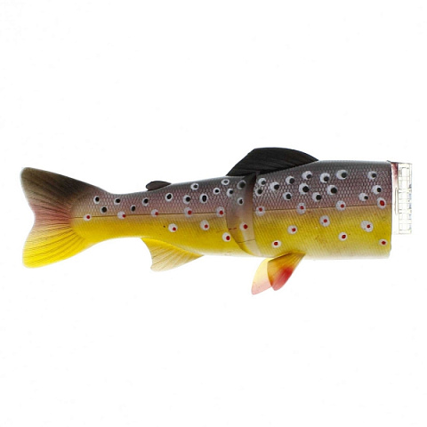 Запасное тело Westin Tommy the Trout 250mm Brook Trout