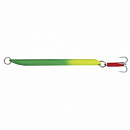 Пилькер Kinetic Depth Diver 400 грамм Green/Yellow