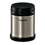 Термоконтейнер Zojirushi SW-EAE35-XA 0.35 литра (стальной)