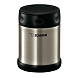 Термоконтейнер Zojirushi SW-EAE35-XA 0.35 литра (стальной)