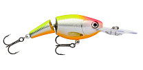 Воблер Rapala Jointed Shad Rap 5см/8гр JSR05-CLS