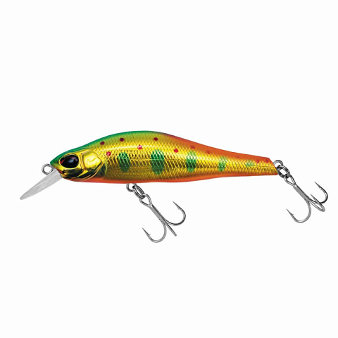 Воблер Usami Tsunami Min 85 SP-SR #612