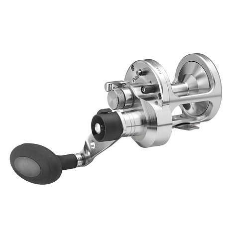 Катушка морская Fladen Maxximus Alu 2-Speed