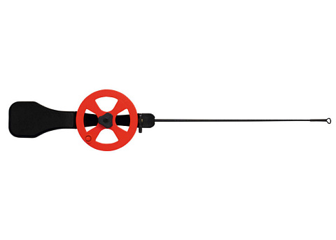 Зимняя удочка Rapala Mastarspo 34см