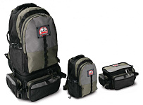 Рюкзак Rapala Limited 3-in-1 Combo Bag