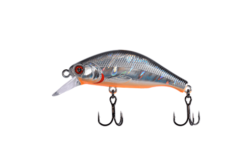 Воблер LureMax SOLDAT 56FSR-035, 6,7 гр., плавающий