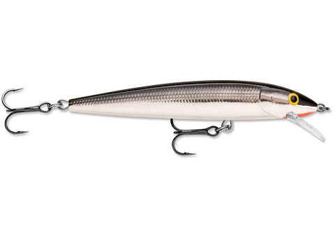 Воблер Rapala Husky Jerk 6см/3гр HJ06-S