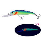 Воблер Stinger Zanda Deep 90F-DR #GYG