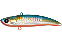 Ратлин EcoPro VIB Nemo 70мм/13гр 055 Shiny Shad