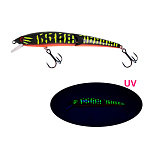 Воблер Stinger Tricky JT 110SP #045