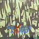 Палатка SevereLand ST-109 Cruiser Fish Camo