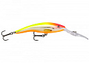 Воблер Rapala Tail Dancer Deep 9см/13гр TDD09-CLS