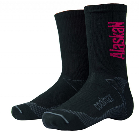 Носки Alaskan Summer Socks