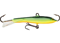 Балансир Rapala Jigging Rap 5см/9гр W05-BYR