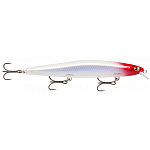 Воблер Rapala MaxRap Long Range Minnow 12см/20гр MXLM12-FRH