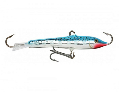 Балансир Rapala Jigging Rap 5см/9гр W05-MB
