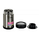 Термоконтейнер Zojirushi SW-EAE50-XA 0.5 литра (стальной)