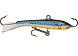 Балансир Rapala Jigging Rap 5см/9гр W05-BSM