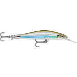 Воблер Rapala RipStop Deep 9см/8гр RPSD09-MBS