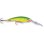 Воблер Rapala Tail Dancer Deep 9см/13гр TDD09-GPT