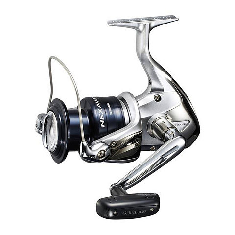 Катушка Shimano Nexave 6000 FE