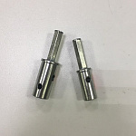 Адаптер для ледобура под шуроповерт 22 мм