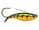 Блесна-незацепляйка Rapala Weedless Shad WSD08-FLP