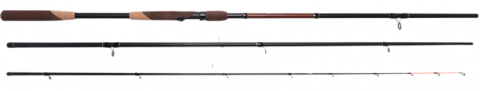 Удилище фидерное Maximus Jasper 330ХН 3.3m 90/120/150гр