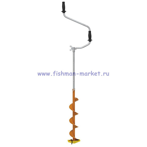 Ледобур Легион «Компакт» 100мм