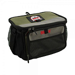 Сумка с коробками Rapala Limited Lite Tackle Bag