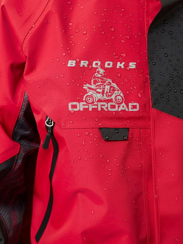 Куртка Alaskan Brooks