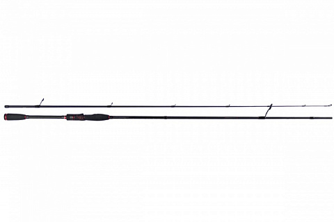Спиннинг Maximus High Energy-Z JIG 24MH