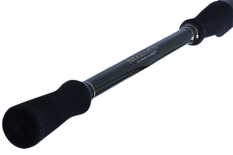 Кастинговое удилище Maximus Zircon Casting 29MH