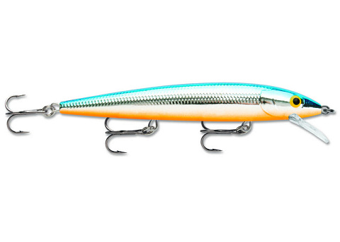 Воблер Rapala Husky Jerk 14см/18гр HJ14-SB