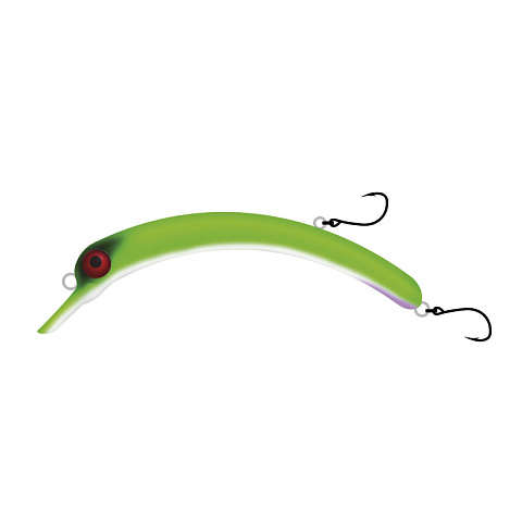 Воблер Stinger Furia Slim 60FS, Grasshopper