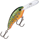 Воблер Rapala Shad Dancer 5см/8гр SDD05-BTR