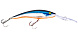 Воблер Rapala Tail Dancer Deep 7см/9гр TDD07-BGHM
